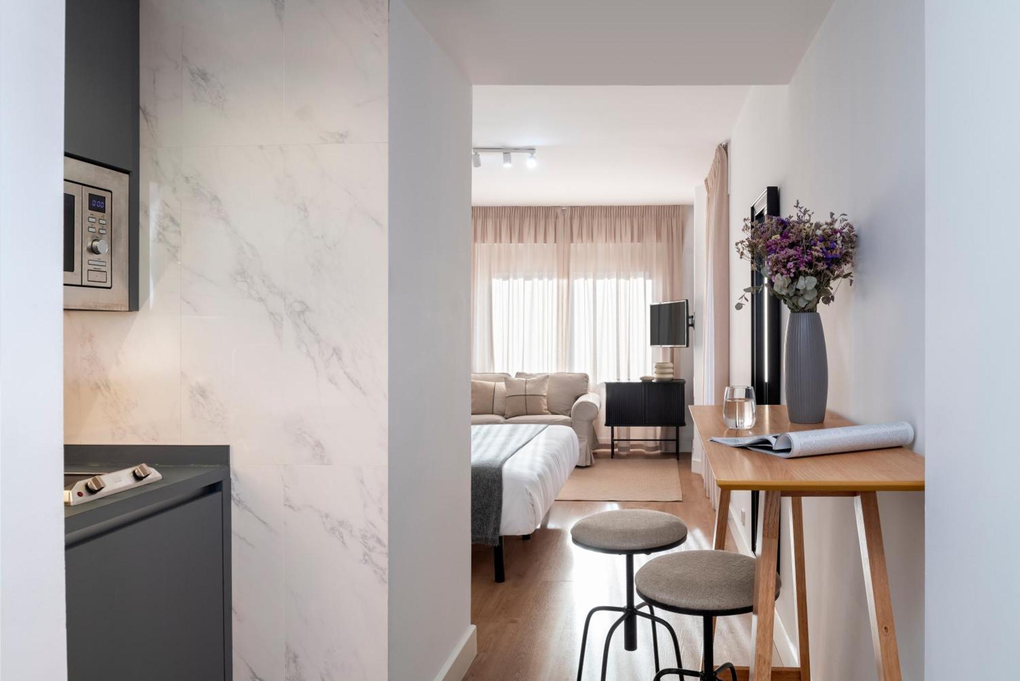 Appartement Salado *